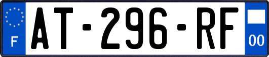 AT-296-RF