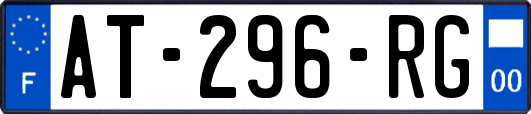 AT-296-RG