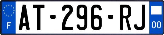AT-296-RJ