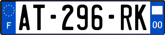 AT-296-RK