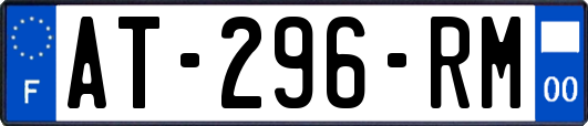 AT-296-RM