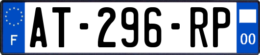 AT-296-RP