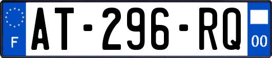 AT-296-RQ