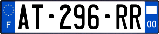 AT-296-RR