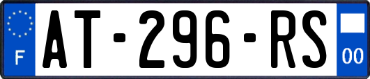 AT-296-RS