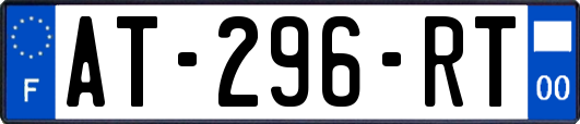 AT-296-RT
