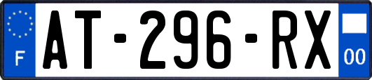 AT-296-RX