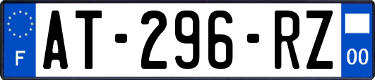 AT-296-RZ