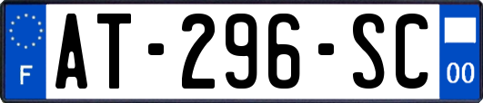 AT-296-SC