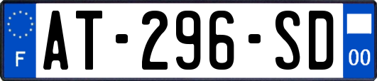 AT-296-SD