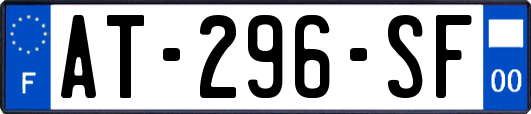 AT-296-SF