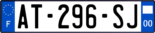 AT-296-SJ
