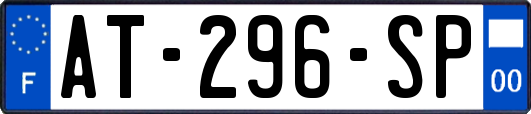AT-296-SP