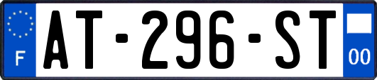 AT-296-ST