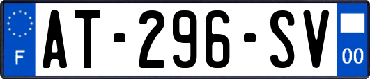 AT-296-SV