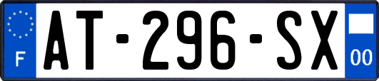 AT-296-SX