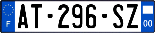 AT-296-SZ