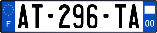 AT-296-TA