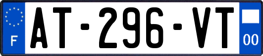 AT-296-VT