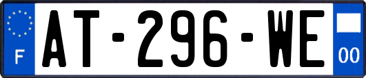 AT-296-WE