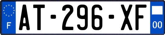 AT-296-XF