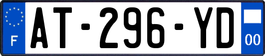 AT-296-YD