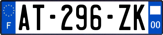 AT-296-ZK