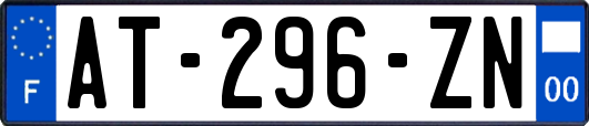 AT-296-ZN