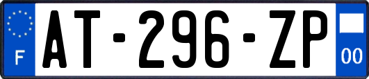 AT-296-ZP