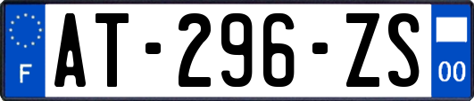 AT-296-ZS