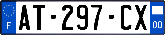 AT-297-CX