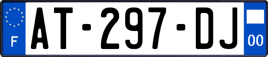 AT-297-DJ