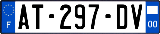 AT-297-DV