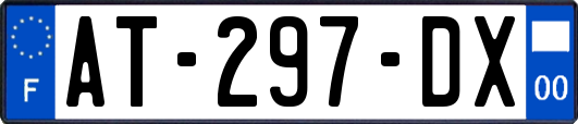 AT-297-DX