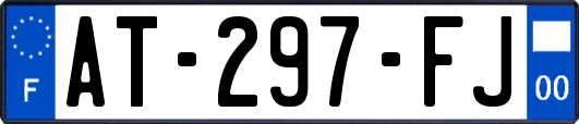AT-297-FJ