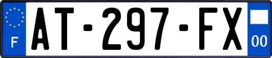 AT-297-FX