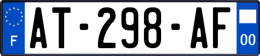 AT-298-AF