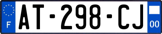 AT-298-CJ