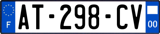 AT-298-CV