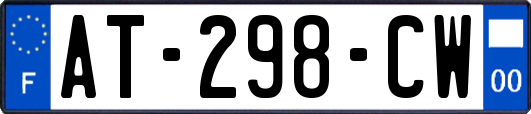 AT-298-CW