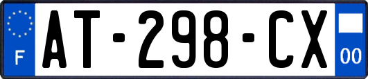 AT-298-CX