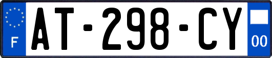 AT-298-CY