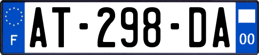 AT-298-DA