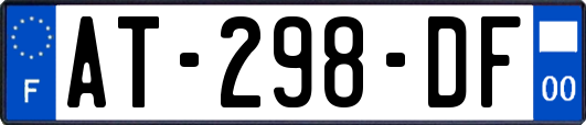 AT-298-DF