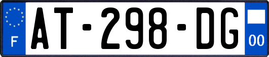 AT-298-DG