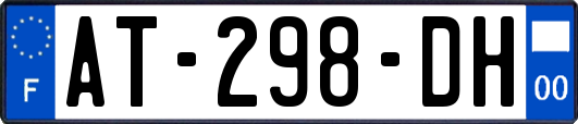 AT-298-DH
