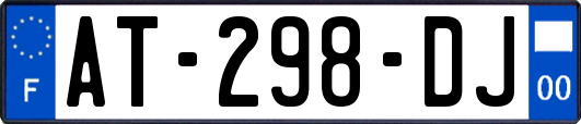 AT-298-DJ