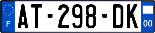 AT-298-DK