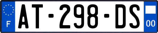 AT-298-DS