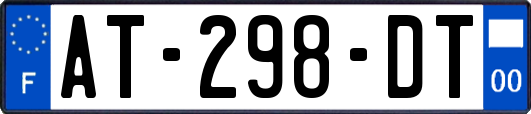 AT-298-DT